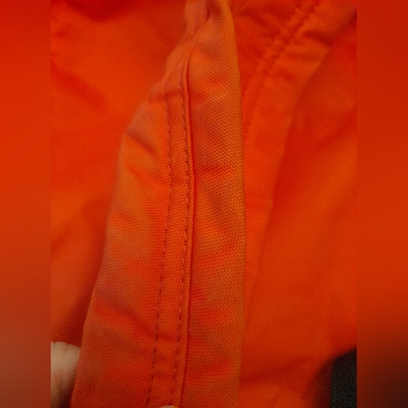 Red MARC JACOBS Backpack - Picture 15 of 16